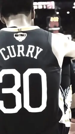 Stephen Curry 