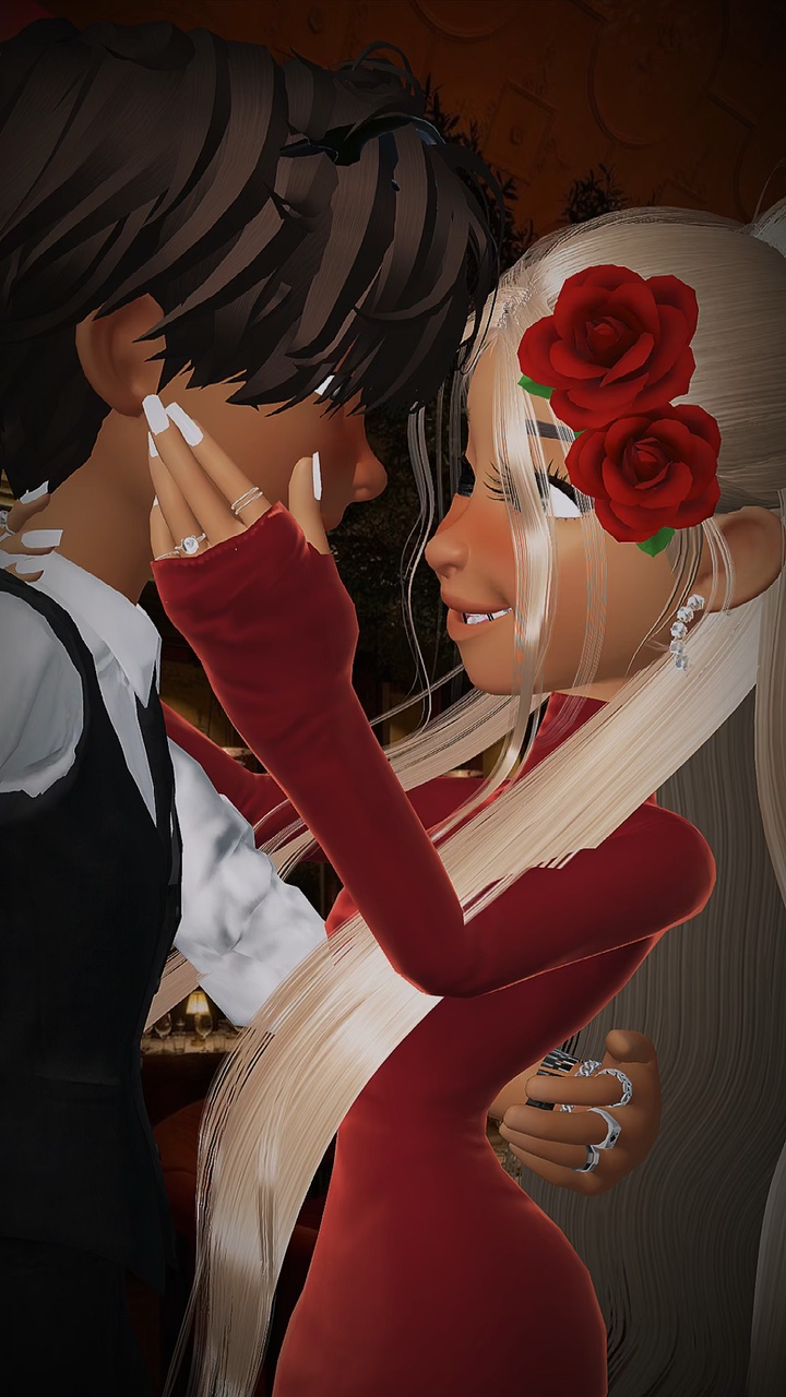 “Wanna be yours”