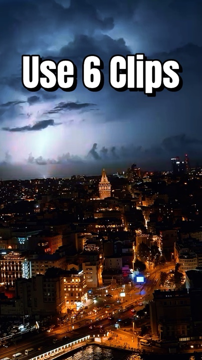 Replace Clips