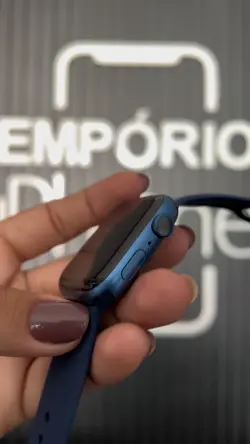 Apple Watch série 7