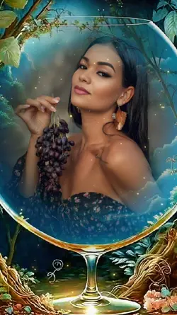 Taça :foto