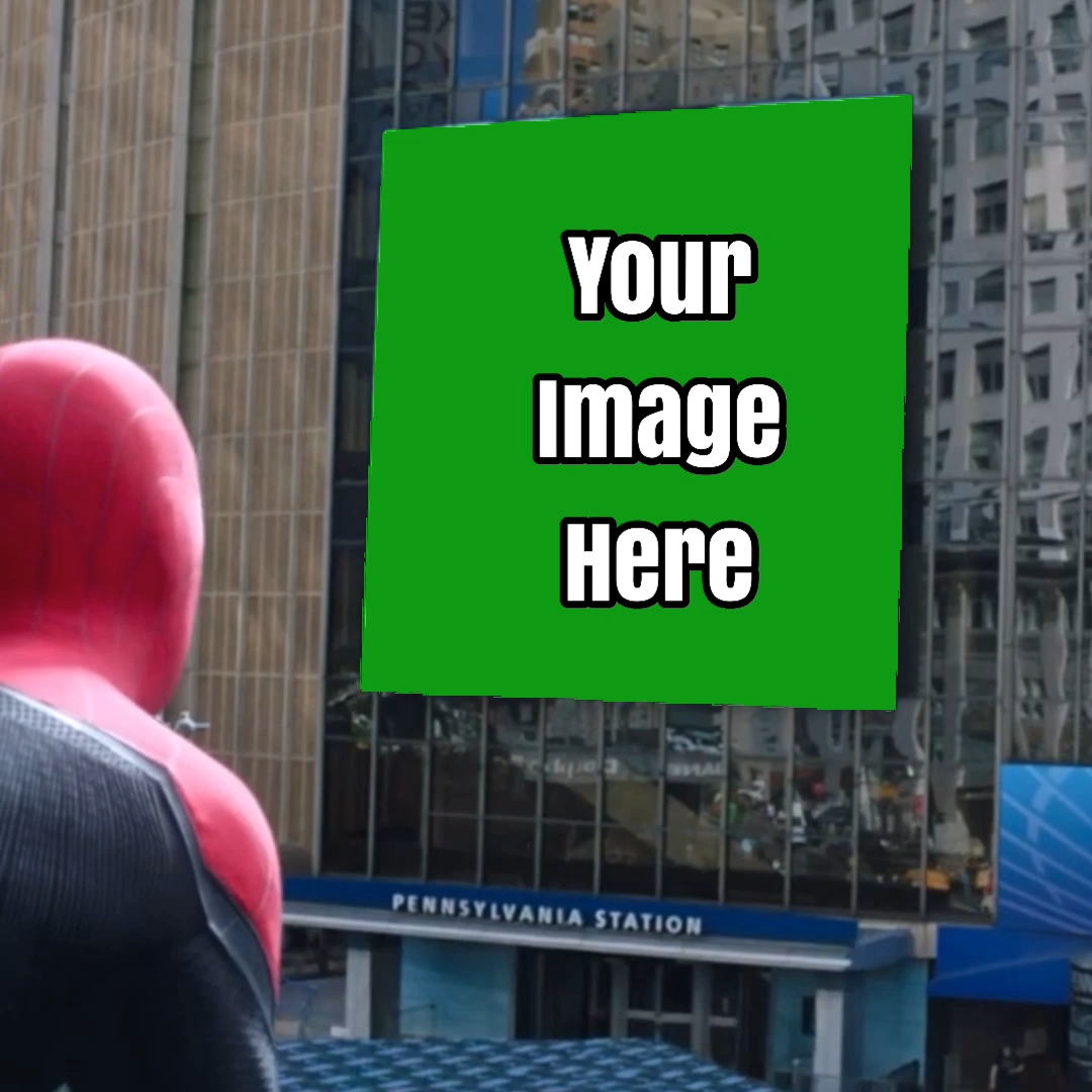 Spiderman revelado