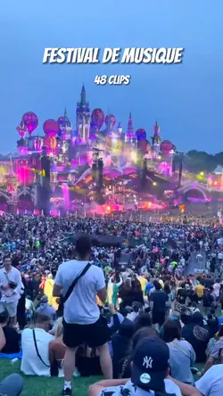 festival de musique
