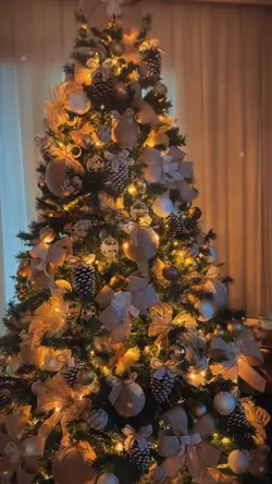 Árvore de Natal 🌲🏆