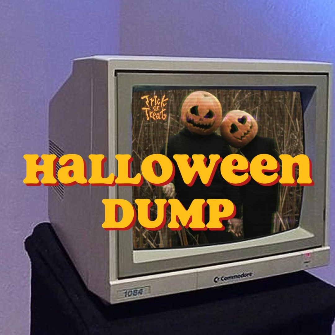 halloween tv