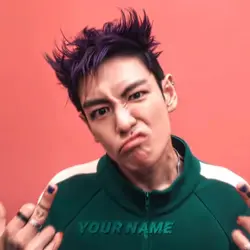 Free edit squid game