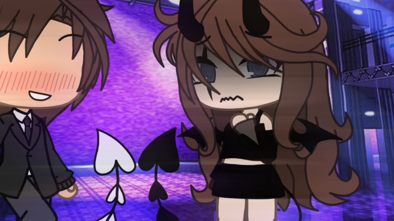 I was bored