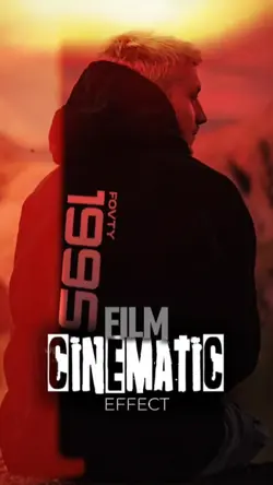 FIlM CINEMATIC