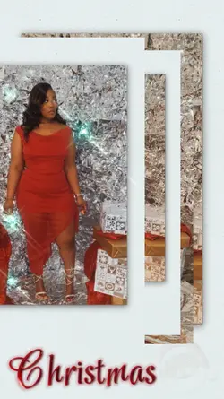 Christmas Collage