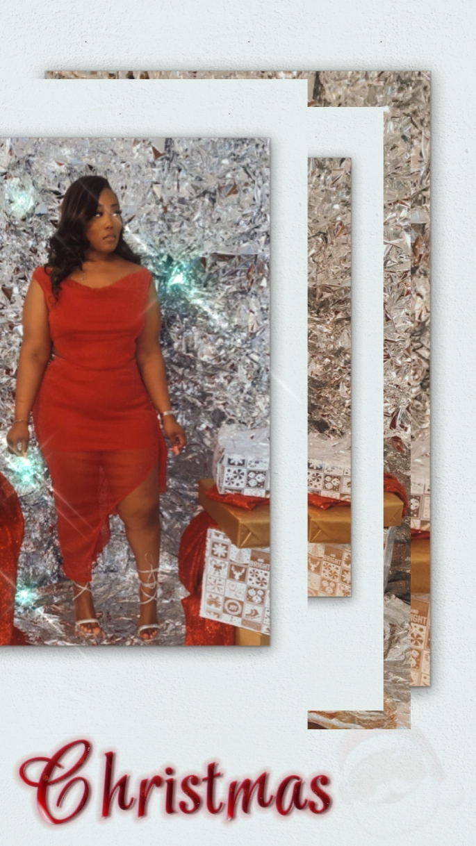 Christmas Collage 
