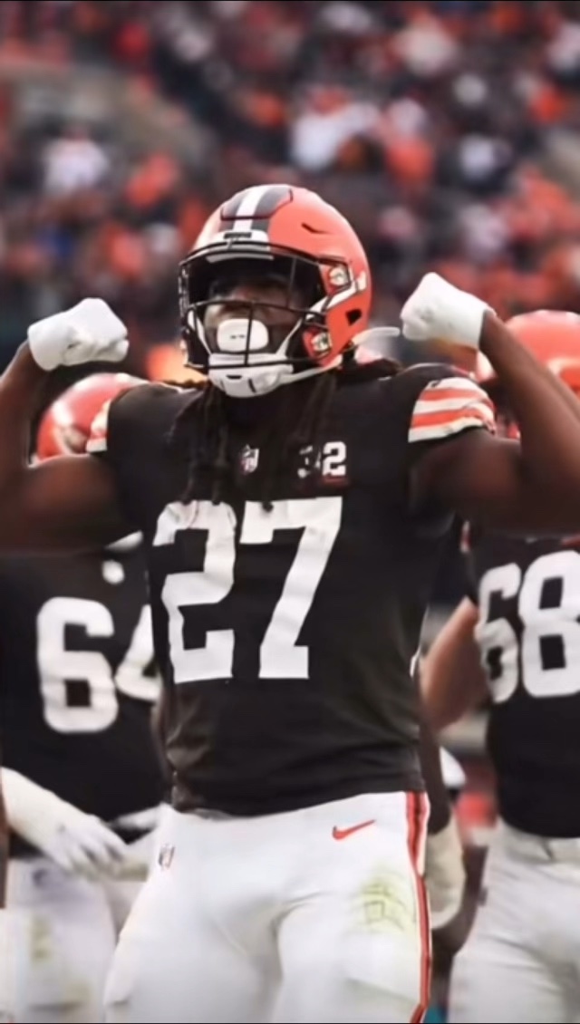 Browns düzenlemesi😮‍💨