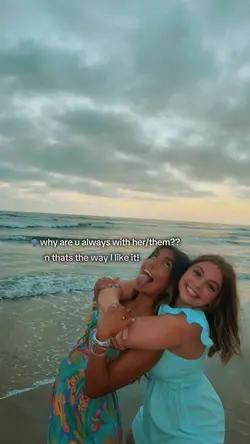 thats the way I like