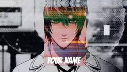 Free deathnote edit🔥