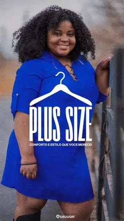 Plus Size