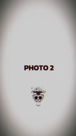SKULL EDIT 