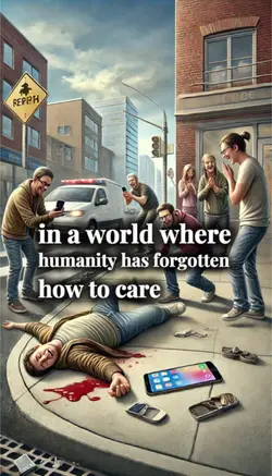 Humanity Has Faile