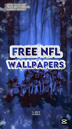 NFL WALLPAPERS