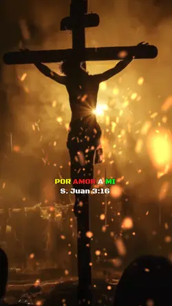 Incomprensible Amor✝️