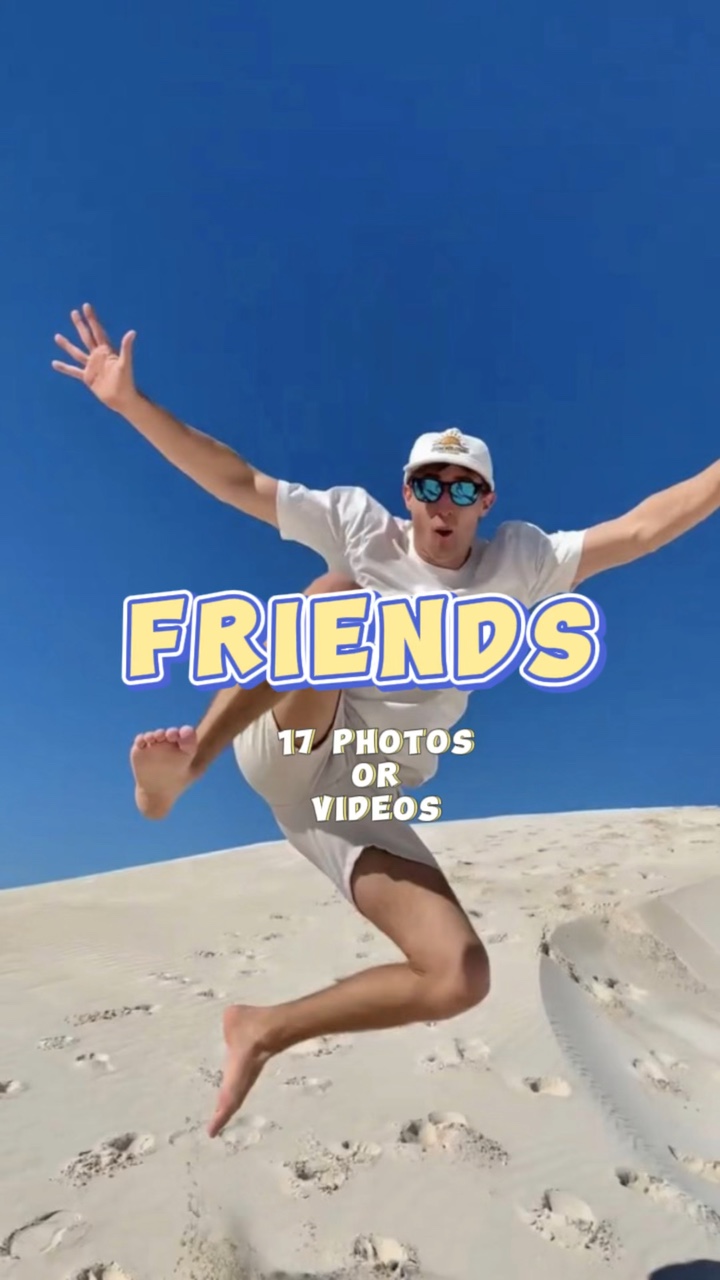 Friends