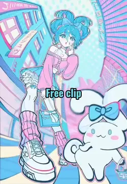 Free clip