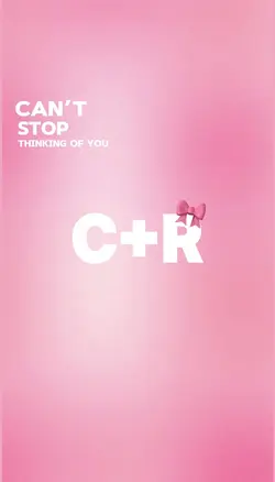 C+R🎀
