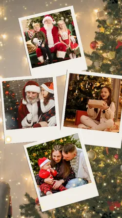 Natal chegando 