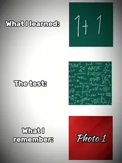 The Test