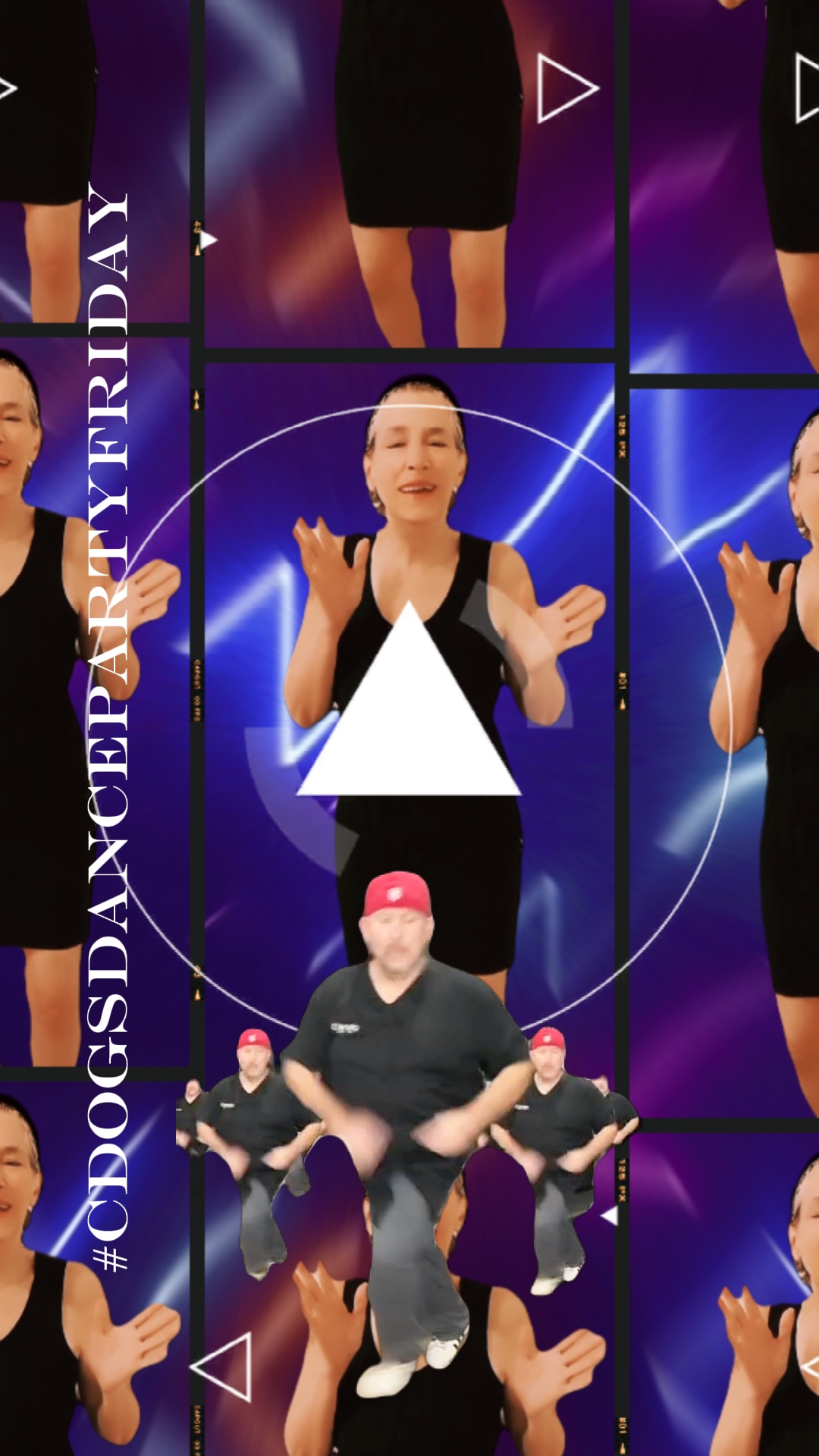 DangerZ CDogsDance1