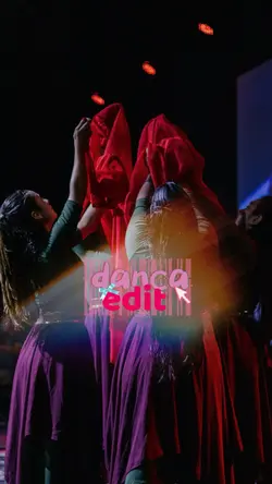 Dança edit slow