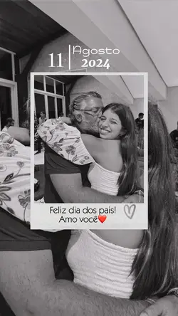 Dia dos pais