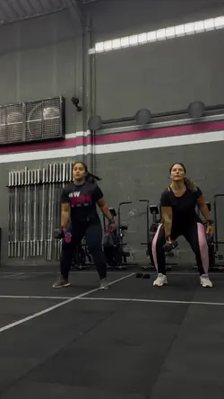 Crossfit