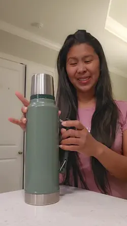 thermos