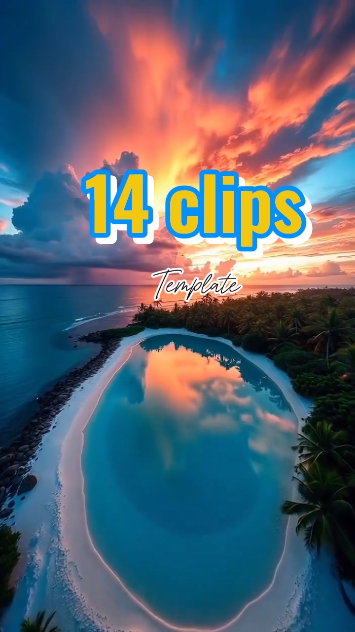 14 clips or photo