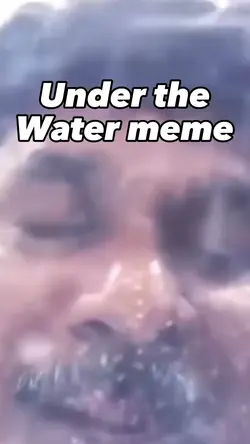 I am under