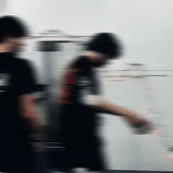 no no shes confident