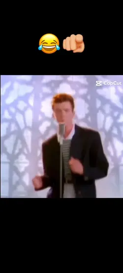 Rick roll