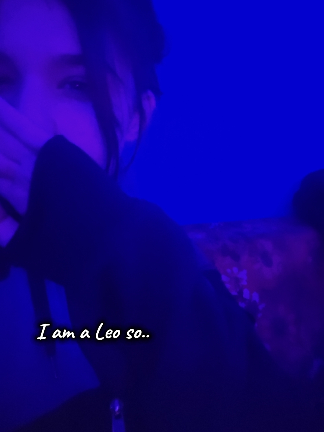 Leo.