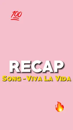 Summer Recap