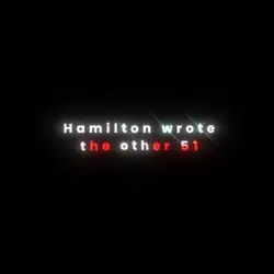 Hamilton