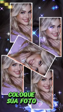 Keyframes e foto 