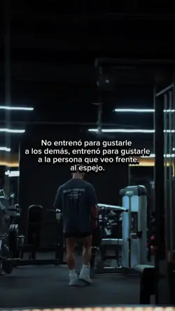 motivación