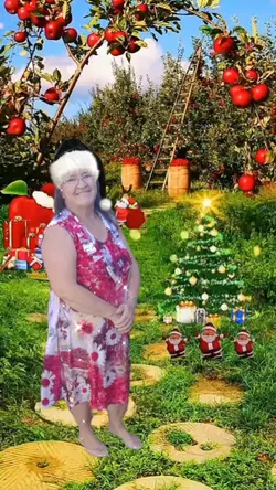 feliz Natal 