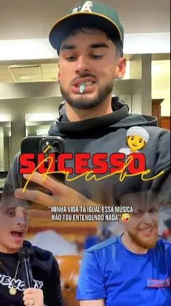 Sucesso Árabe