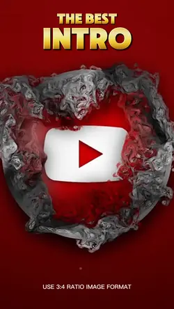 YT BEST INTRO 🏆
