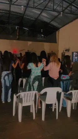 Não tenhais medo 