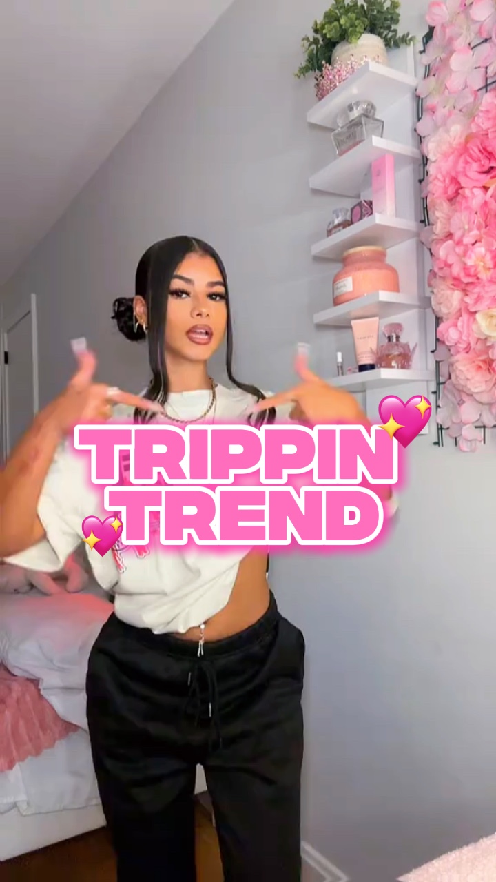 Trippin-Trend‼️ 