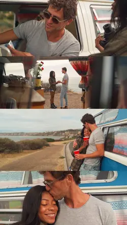 TREND SPLIT SCREEN❤️🩹