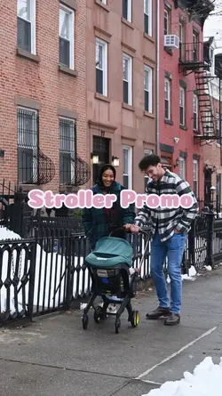 Stroller Promo 
