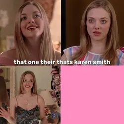 mean girls 