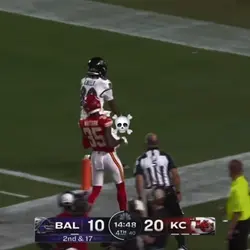 Free Lamar Jackson